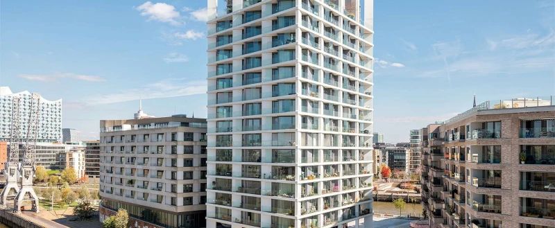 Apartment Titelbild